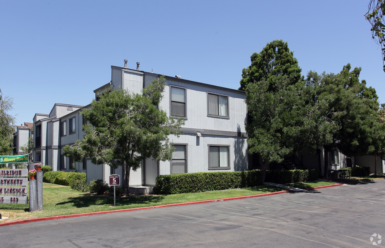 Foto principal - Trailridge Apartments