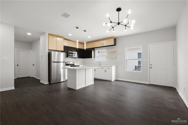 Foto del edificio - 13 Mezcal