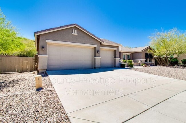 Building Photo - 3603 W Jordon Ln