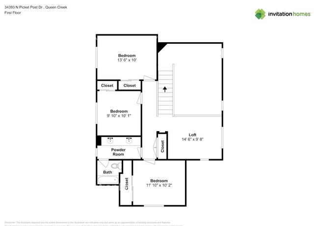 Foto del edificio - 34393 N Picket Post Dr