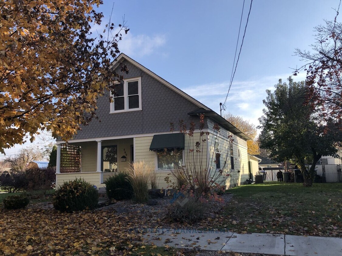 560 Pleasant ?Close to Pioneer Park and cl... House Rental in Walla Walla, WA