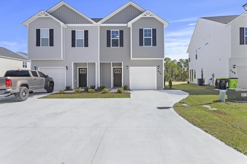270 Currituck Dr, Holly Ridge, NC 28445 Condo for Rent in Holly Ridge