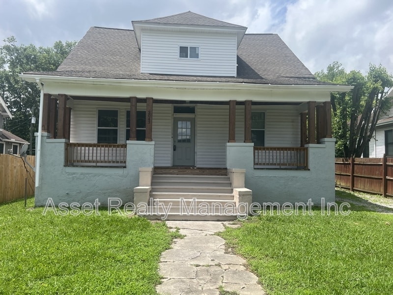 Photo - 3043 East 5th Avenue - 3