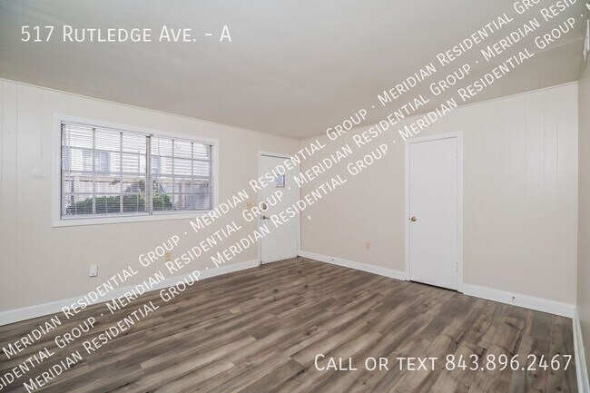 Foto del edificio - 517 Rutledge Ave