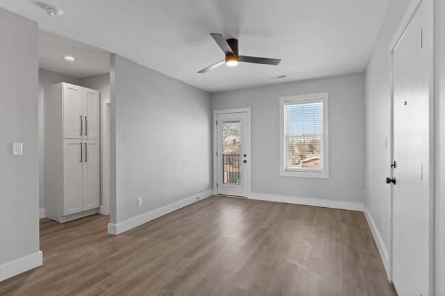 Building Photo - 6008 Marmaduke Ave