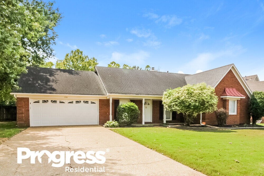 Primary Photo - 7755 Antler Cove W