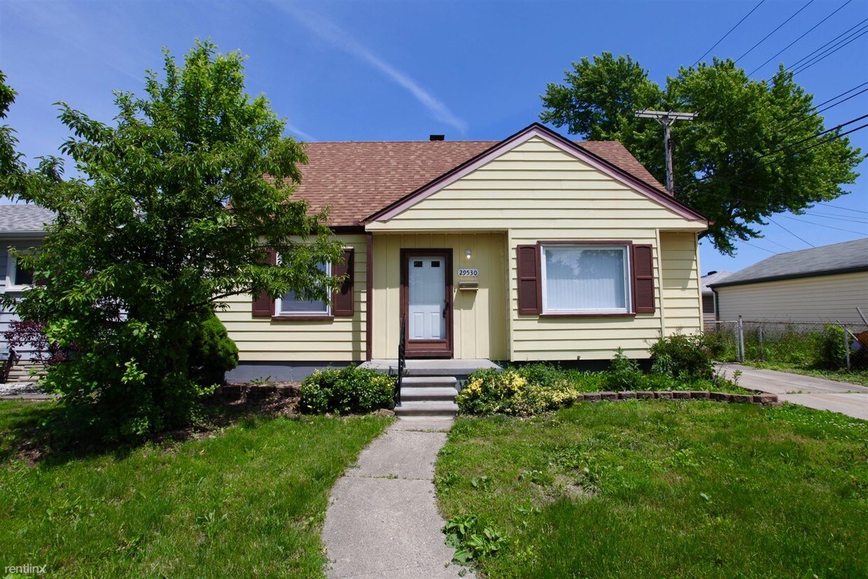 Primary Photo - 3 br, 1 bath House - 29530 Dembs Dr