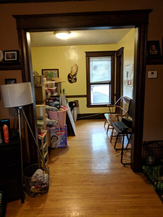 Foto del edificio - 1223 5th St NE