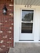 Front Door - 480 N Good Hope Rd