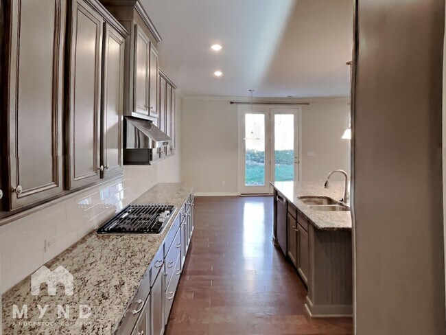 Foto del edificio - 1019 Willowcroft Dr