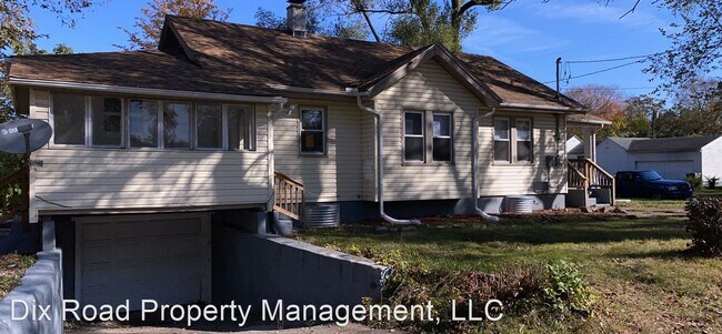 Building Photo - 3 br, 1 bath House - 1019 Burleigh Avenue,