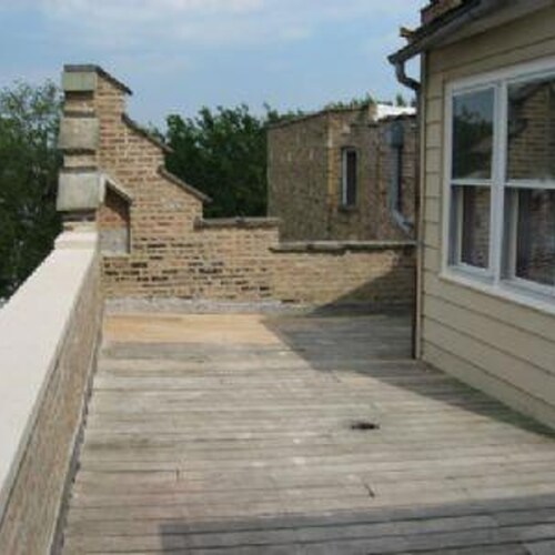 Building Photo - 3524 N Marshfield Ave