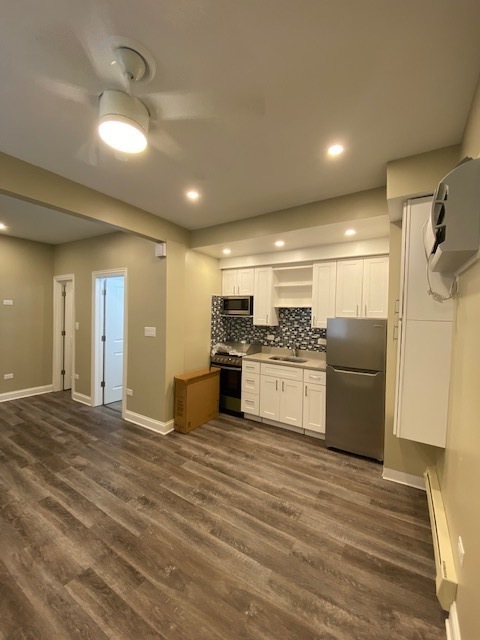 Foto principal - 1511 W Albion Ave