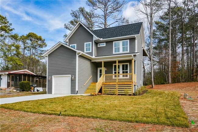 Building Photo - 192 Pecan Dr