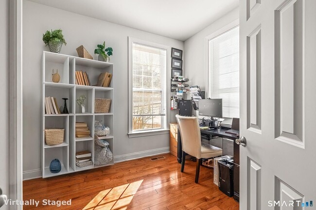 Foto del edificio - 1 Wilderswood Way