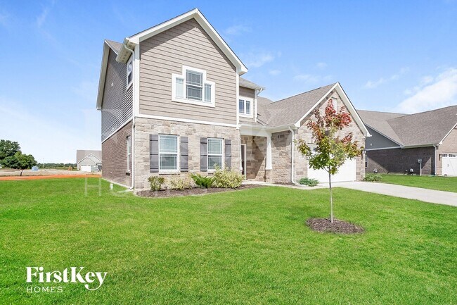 Foto del edificio - 4618 W Otway Ln