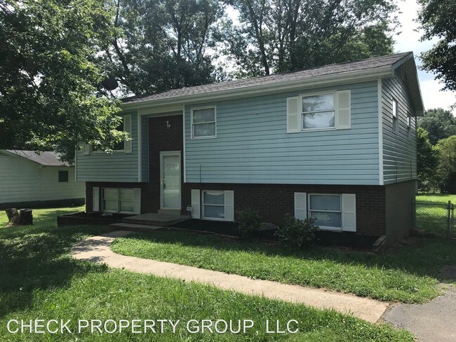 Building Photo - 4 br, 2 bath House - 5340 Lagrange Road