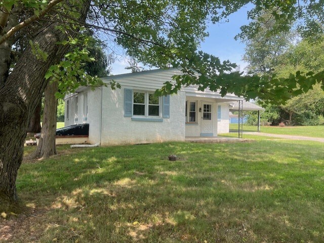 Building Photo - 1807 E Kings Hwy