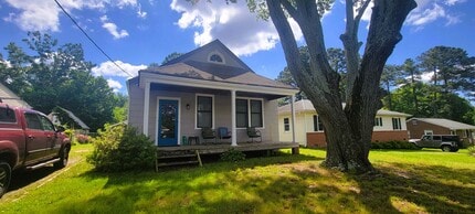Building Photo - 6707 Glenwood St