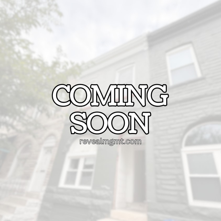 Primary Photo - Newly Renovated 4BR Home in East Baltimore...