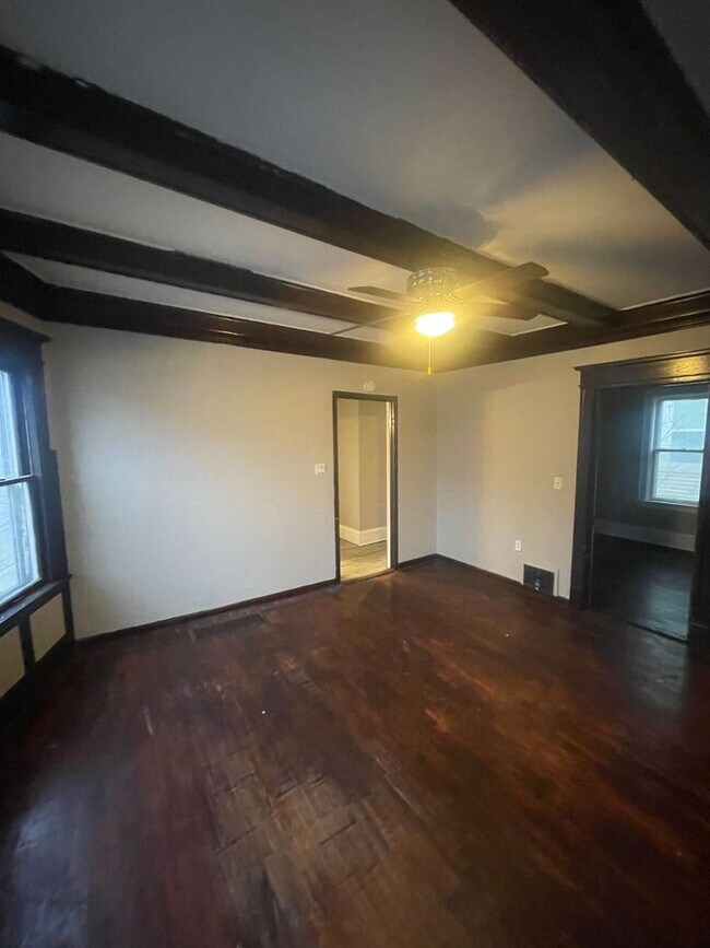 Foto del edificio - 2001-2003 N 38th St. (Duplex) (ACE PROPERTY)