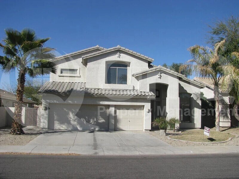 Primary Photo - 1420 E Folley Pl
