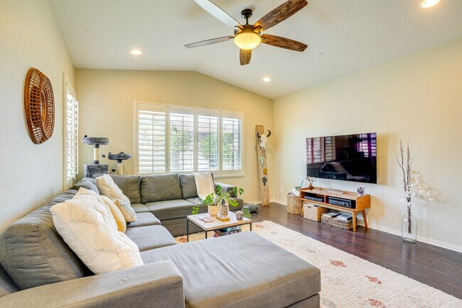 Foto del edificio - 17842 W Chuckwalla Canyon Rd