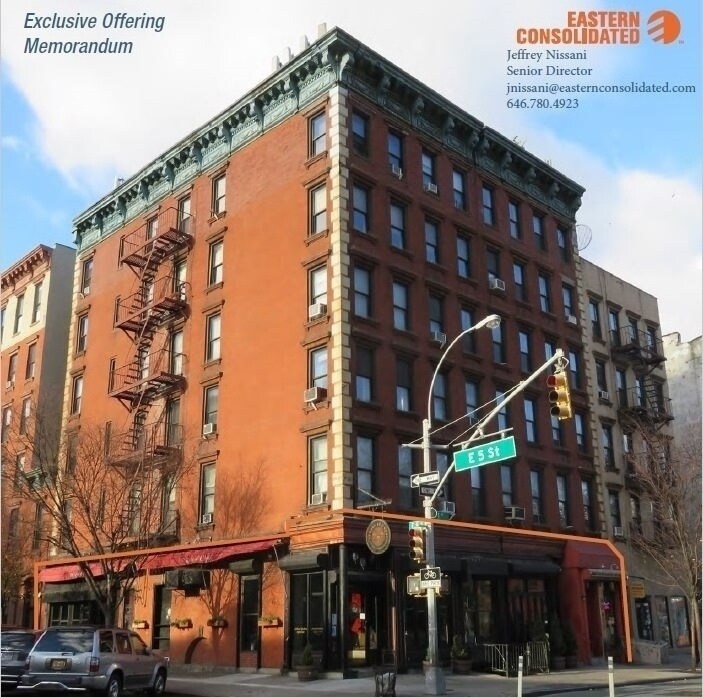 Building Photo - 83-85 1st Ave