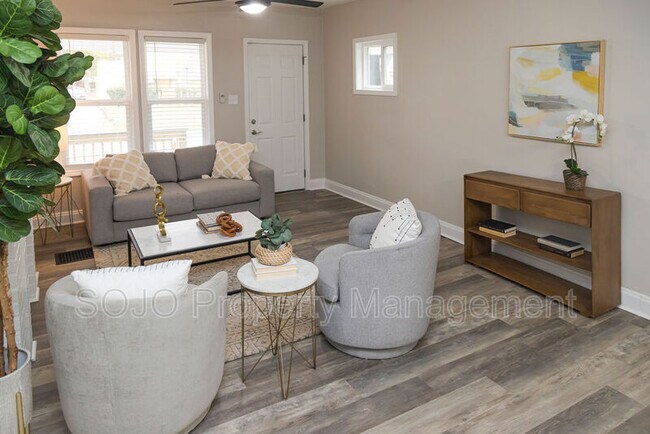 Foto del edificio - 1181 Lockbourne Rd