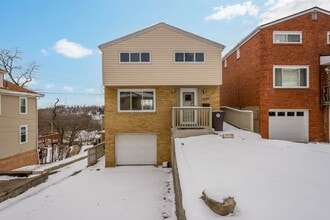 Building Photo - 2820 Soulier St