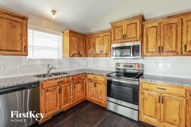 Foto del edificio - 10809 N Potter Ct