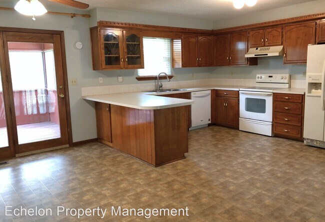 Foto del edificio - 4 br, 3 bath House - 3500 Tudor Dr