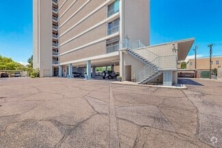 Building Photo - 600 Alcalde Pl SW