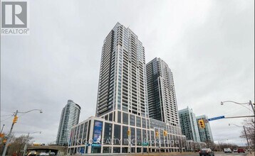 Building Photo - 1928 Lake Shore Blvd W