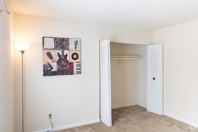 Interior Photo - Windmill Way Apartments