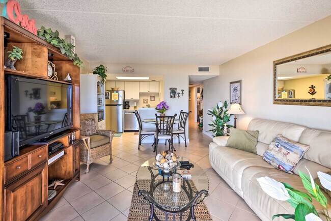 Foto del edificio - 2700 Ocean Shore Blvd