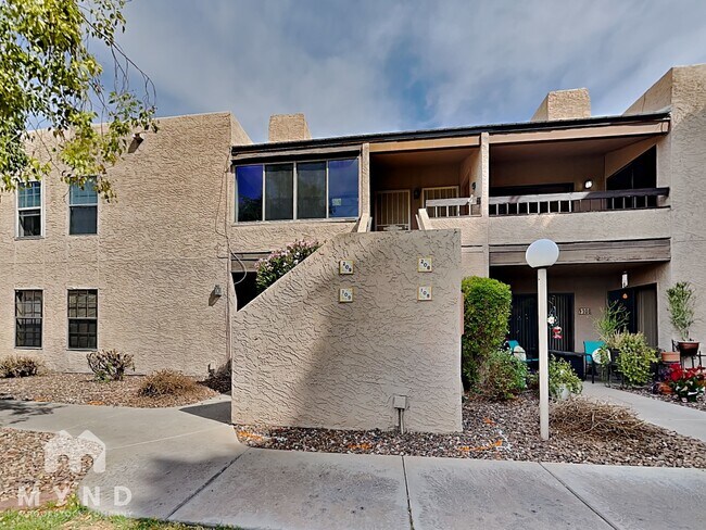 Foto del edificio - 5998 N 78th St