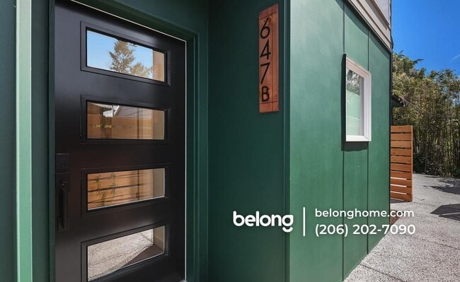 Building Photo - 647 NW 54th St
