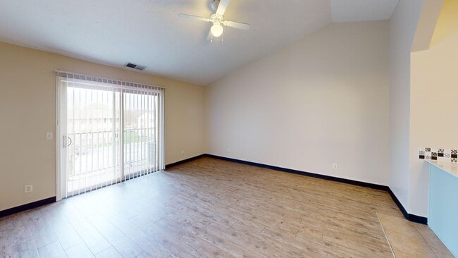 Foto del interior - Fairway Apartments