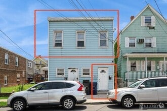 Building Photo - 309 Hall Ave