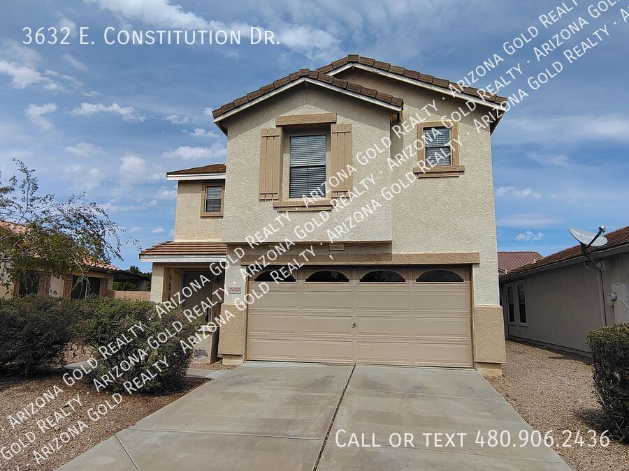 Primary Photo - 3632 E Constitution Dr
