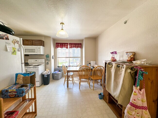 Foto del edificio - 724 W 1720 N