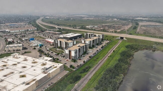 - G17 Apartments at Tamarack