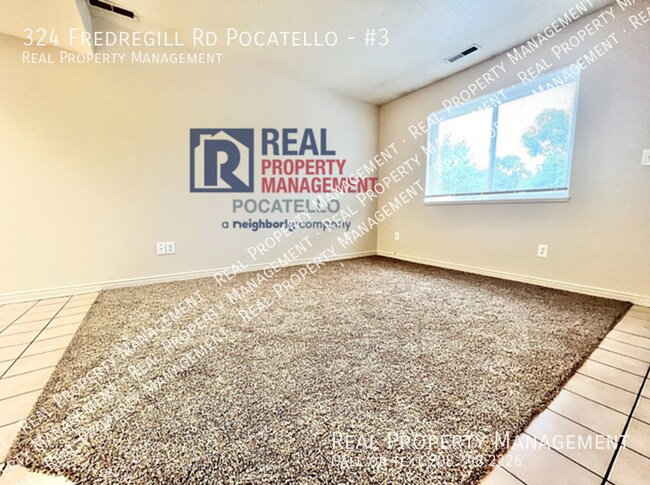 Foto del edificio - 324 Fredregill Rd