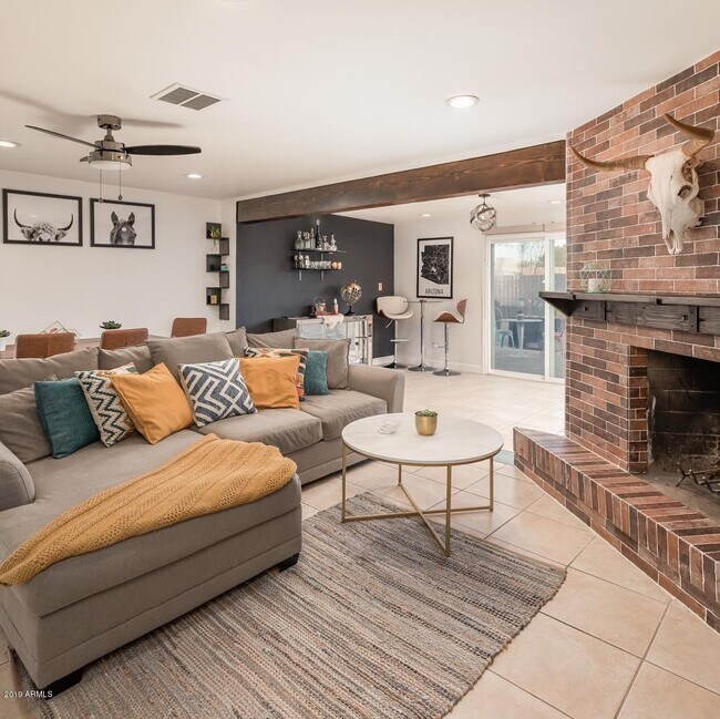 Foto del edificio - 3517 N Miller Rd