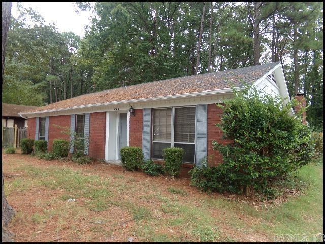 Foto del edificio - 5803 Chaucer Ln