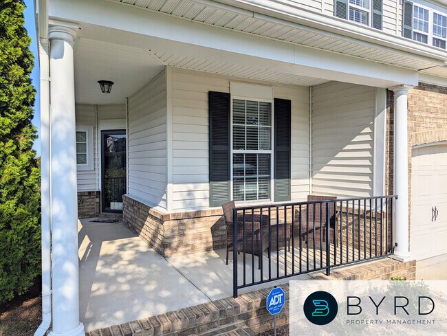 Building Photo - 806 Nailor Way