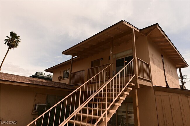 Foto del edificio - 380 N 13th St