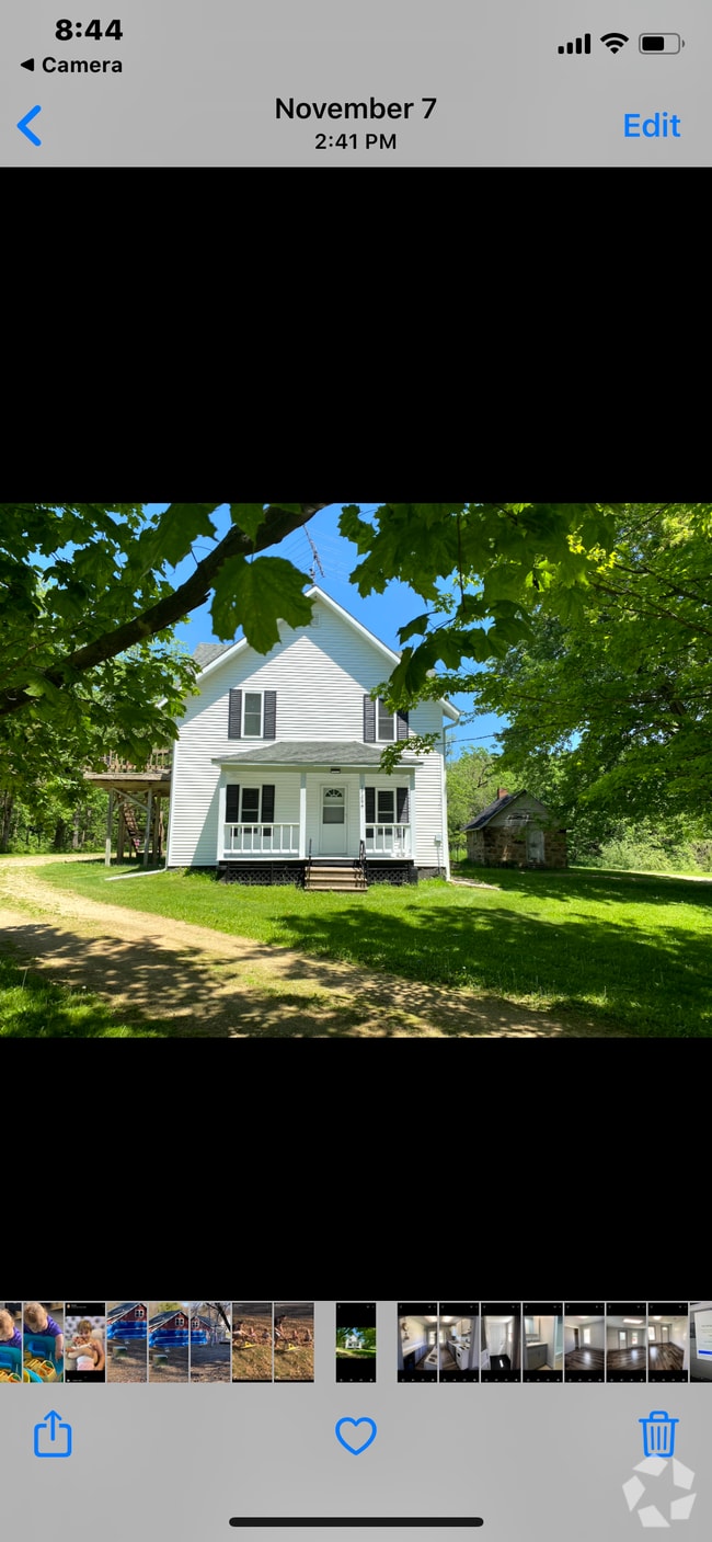 Gated Apartments For Rent in Camp Douglas, WI 1 Rentals