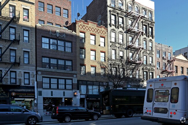 Building Photo - 64 Second Ave
